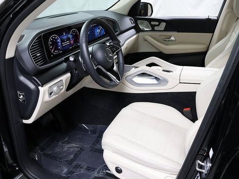 Certified 2026 Mercedes-Benz GLE 450 4MATIC image 11