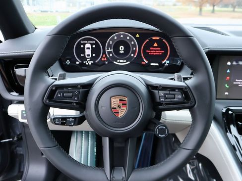 New 2026 Porsche Panamera image 27