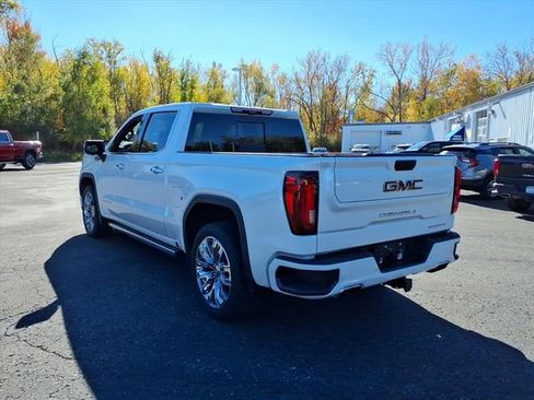 Used 2024 GMC Sierra 1500 Denali w/ Denali Reserve Package image 3