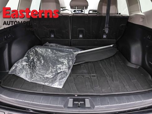 Used 2021 Subaru Forester Limited AWD/4WD image 9