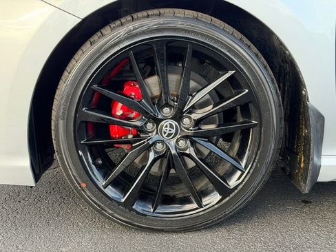 Certified 2023 Toyota Camry XSE w/ Navigation Package image 11