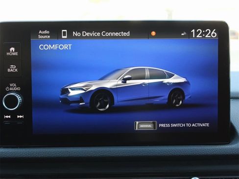 Used 2024 Acura Integra A-Spec image 17