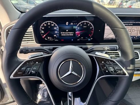 New 2026 Mercedes-Benz GLE 350 GLE 350 image 26