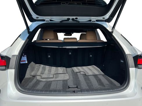 Certified 2025 Lexus RX 350 Premium w/ Convenience Package image 10