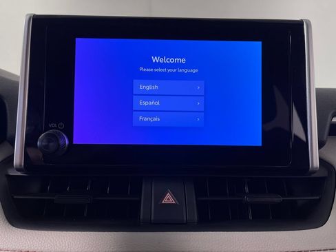 Certified 2024 Toyota RAV4 XLE FWD image 20