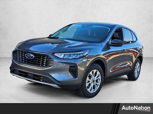 New 2026 Ford Escape Active image 1