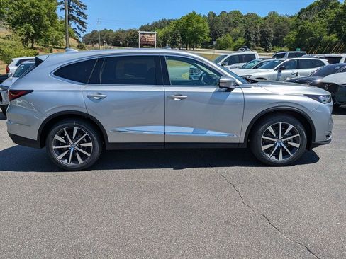 New 2026 Acura MDX FWD w/ Technology Package image 7