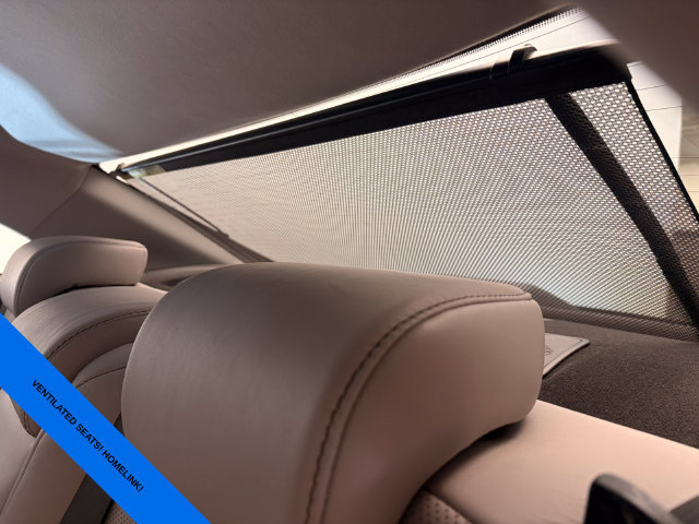 Used 2017 Lexus ES 350 w/ Luxury Package FWD image 17