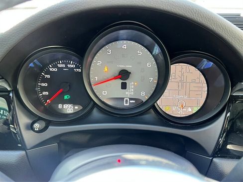 Used 2016 Porsche Macan S image 36