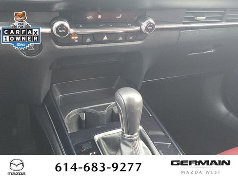 Used 2023 MAZDA CX-30 AWD 2.5 S w/ Preferred Package image 27