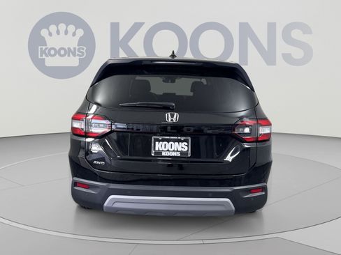 Used 2025 Honda Pilot EX-L image 5