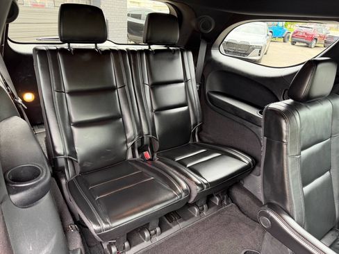 Used 2022 Dodge Durango GT AWD/4WD image 19