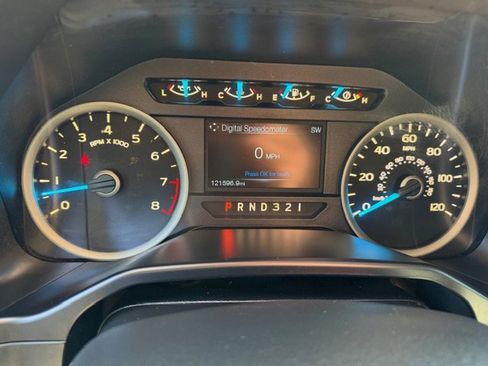 Used 2015 Ford F150 XLT w/ Equipment Group 301A Mid image 20