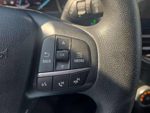 Certified 2020 Ford Escape SE FWD image 38