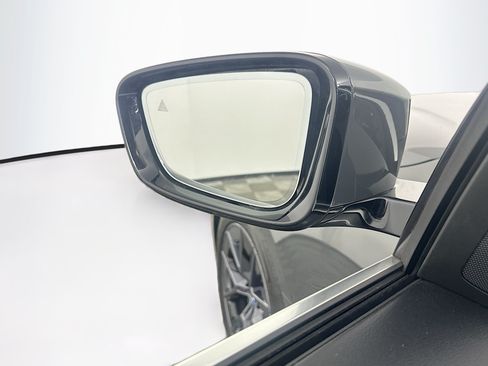 Used 2023 BMW i4 eDrive35 w/ Premium Package RWD image 16