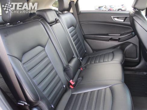 Used 2024 Ford Edge SEL w/ Convenience Package AWD/4WD image 24