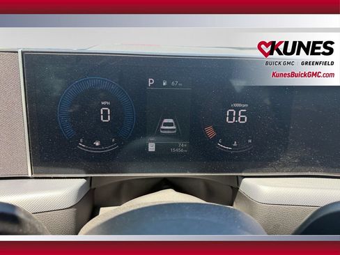 Used 2026 Hyundai Sonata SEL FWD image 14