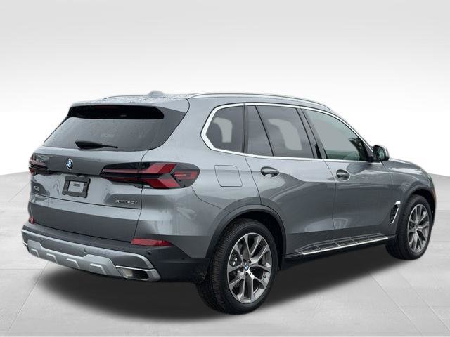 Used 2024 BMW X5 xDrive40i AWD/4WD image 7