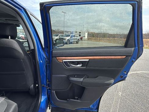 Used 2022 Honda CR-V EX image 19
