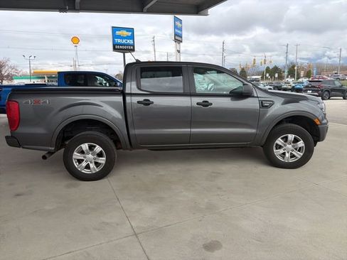 Used 2020 Ford Ranger XLT w/ Trailer Tow Package image 6