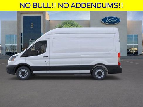 New 2026 Ford Transit 250 148 High Roof image 3