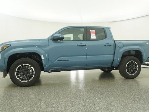 New 2026 Toyota Tacoma TRD Sport image 18