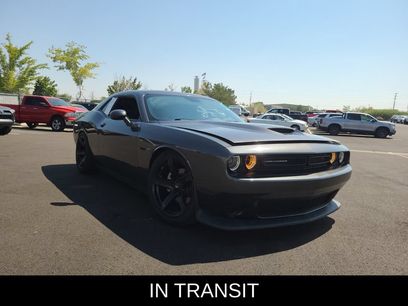 Used 2023 Dodge Challenger R/T