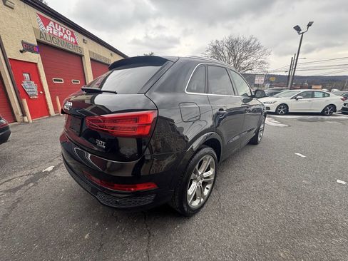 Used 2016 Audi Q3 2.0T Prestige image 6