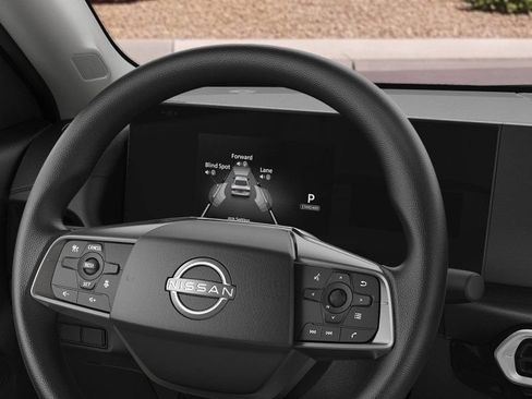 New 2027 Nissan Sentra S w/ Floor Mat Package FWD image 18