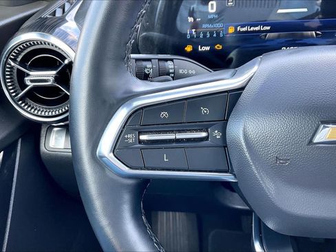 Used 2025 Chevrolet Equinox LT w/ Convenience Package II image 22