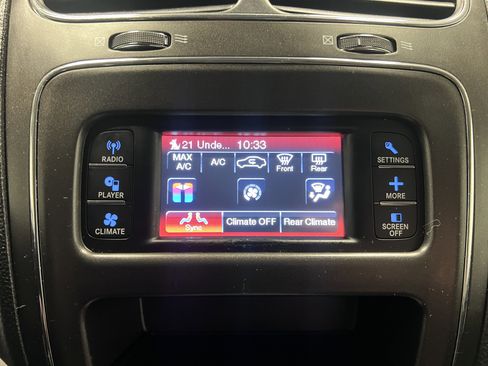 Used 2017 Dodge Journey SE w/ Flexible Seating Group image 20