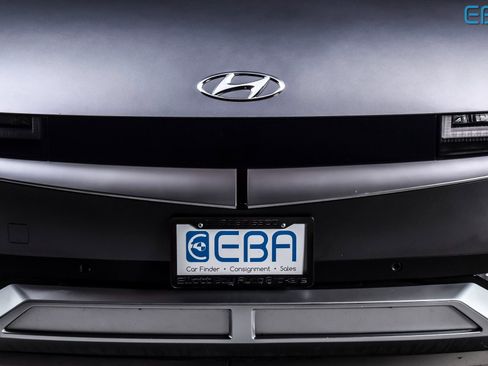 Used 2023 Hyundai Ioniq 5 SEL image 9