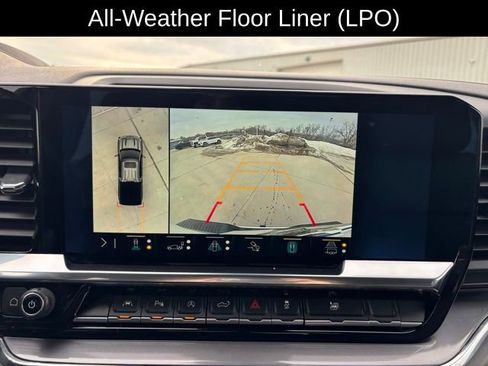 Certified 2023 Chevrolet Silverado 1500 High Country image 16