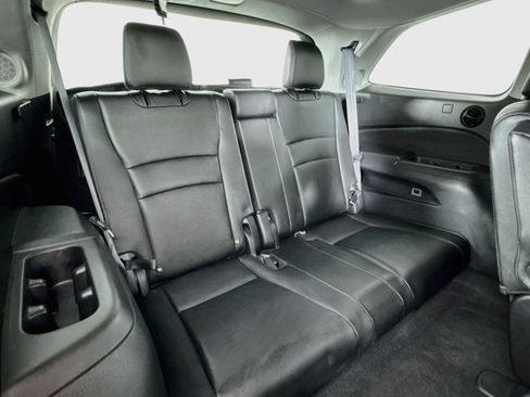 Certified 2021 Honda Pilot Touring image 28