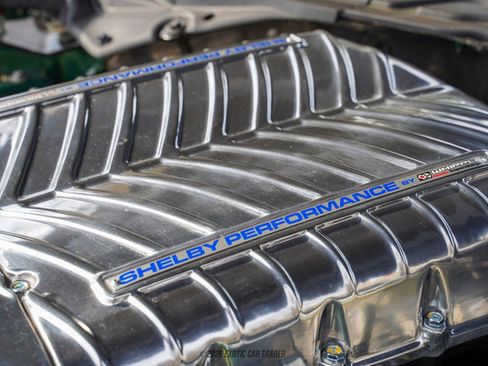 Used 2023 Ford Mustang GT Premium w/ GT Performance Package image 18