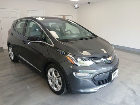 Used 2019 Chevrolet Bolt LT FWD image 1