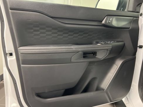 New 2026 Ford Ranger XLT AWD/4WD image 28