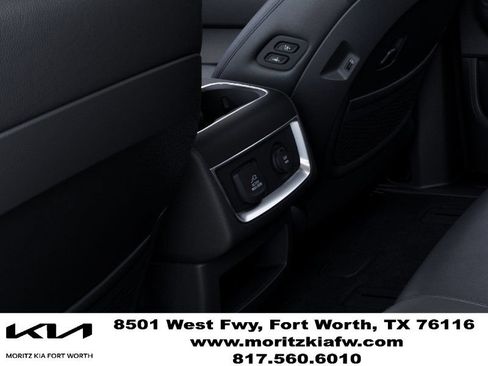 New 2026 Kia Carnival SX Prestige FWD image 26