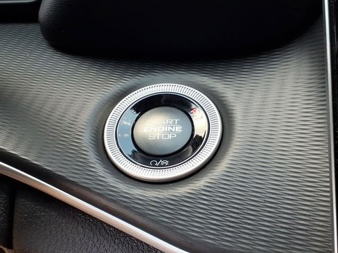 New 2026 Jeep Grand Cherokee Laredo X AWD/4WD image 12