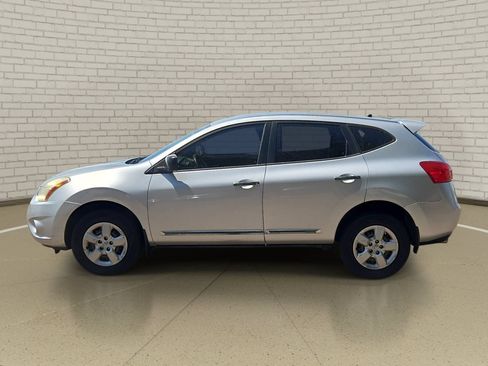 Used 2011 Nissan Rogue S FWD image 8