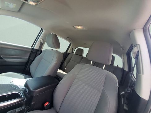 Used 2021 Toyota Tacoma SR5 RWD image 20