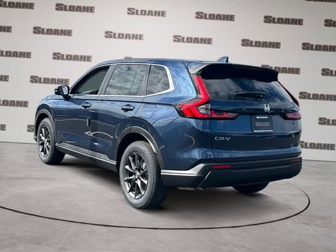 New 2026 Honda CR-V EX-L image 3