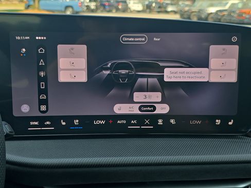 New 2026 Audi SQ5 Premium Plus AWD/4WD image 23