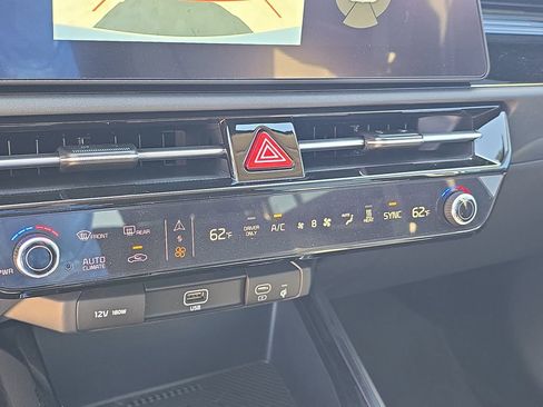 New 2026 Kia Niro Wind image 25