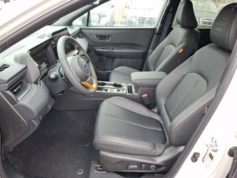 New 2026 Subaru Outback Wilderness AWD/4WD image 9