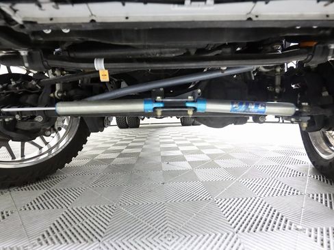 Used 2024 Ford F450 Limited w/ FX4 Off-Road Package image 64