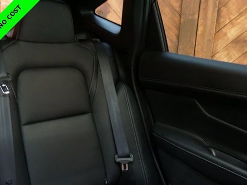 Certified 2025 Nissan Murano SL w/ Cargo Package image 57