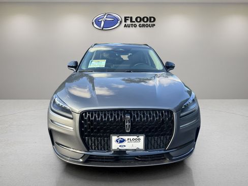 New 2026 Lincoln Corsair Premiere image 2