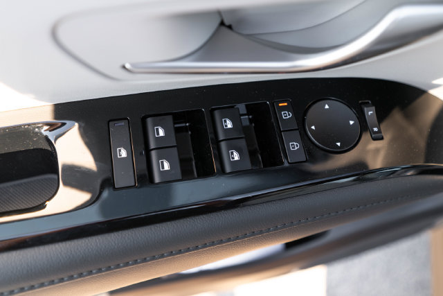 New 2026 Hyundai Tucson Limited AWD/4WD image 18