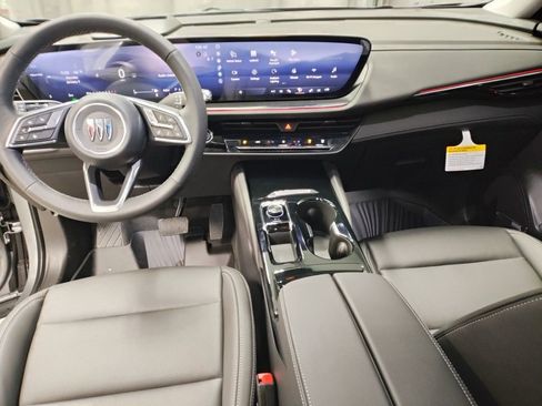 New 2026 Buick Envision Preferred image 31